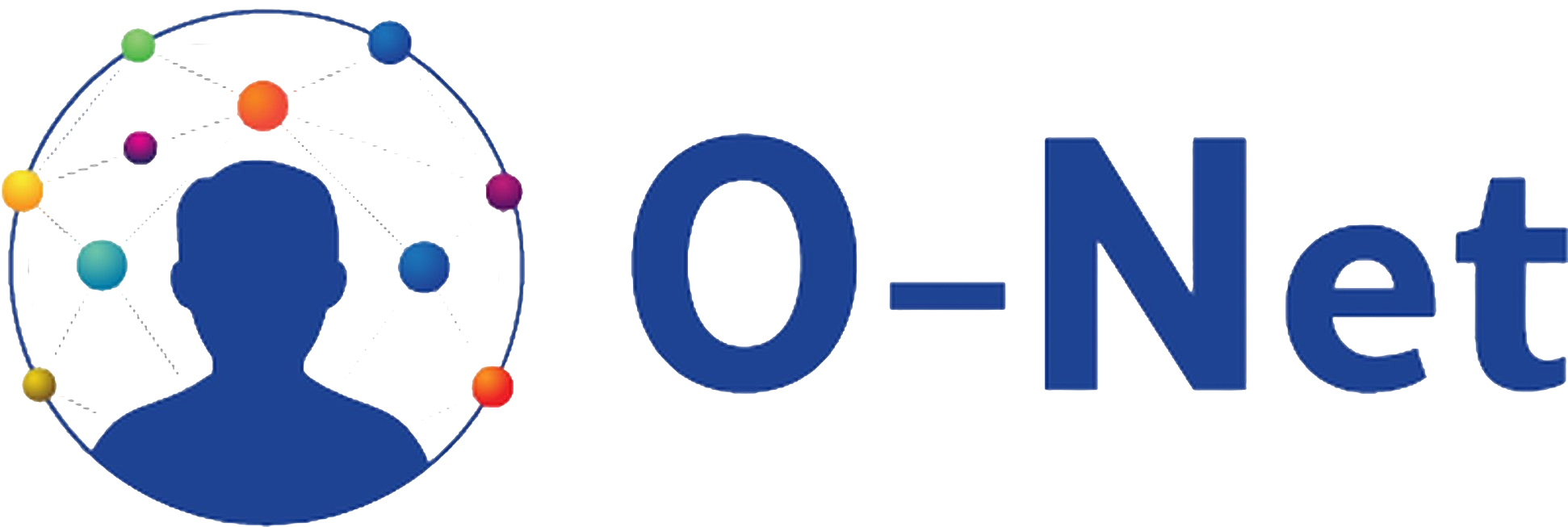 Logo O-Net