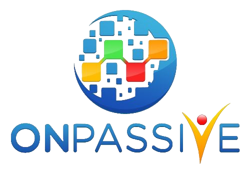 Onpassive Logo