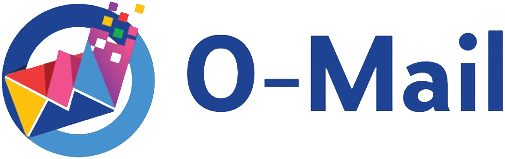 Logo O-Mail